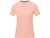Nanaimo женская футболка с коротким рукавом, pale blush pink , размер 2XL