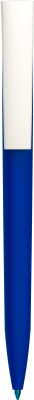 Ручка ZETA SOFT Синяя 1010.01