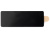 USB 2.0- флешка на 32 Гб c подсветкой логотипа Hook LED, темно-серый, синяя подсветка , размер 32ГБ