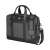 Портфель VICTORINOX Architecture Urban2 Briefcase 15'', серый, полиэстер/кожа, 42x13x31 см, 16 л