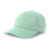 Бейсболка "DAD HAT-S", 6 клиньев, металлическая застежка, мятный, 100% хлопок, 270 г/м2 Бейсболка "DAD HAT-S", 6 клиньев, металлическая застежка, мятный, 100% хлопок, 270 г/м2
