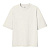 Футболка мужская оверсайз LIBRA, джинсовый, XL/2XL, 100% хлопок, 220 г/м2