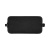 Сумка на пояс VICTORINOX Travel Essentials Security Belt Bag, черная, полиэстер, 28х1х14 см