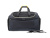 Сумка спортивная TORBER, серый, полиэстер, 57 х 28 х 30 см