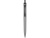 Ручка шариковая Prodir DS8 PRR софт-тач, серый