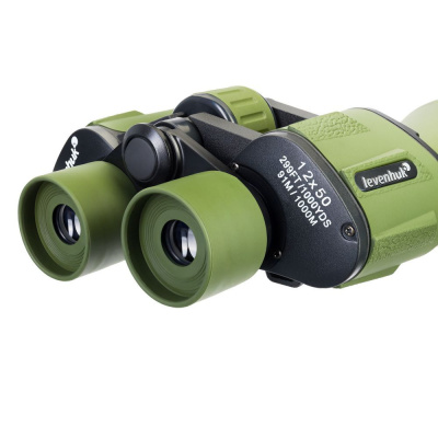 Бинокль Travel 12x