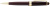 Шариковая ручка Cross Bailey Light Polished Burgundy Resin and Gold Tone
