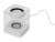Портативная колонка Xoopar модель iLO Speaker STEREO 10 Вт, белый