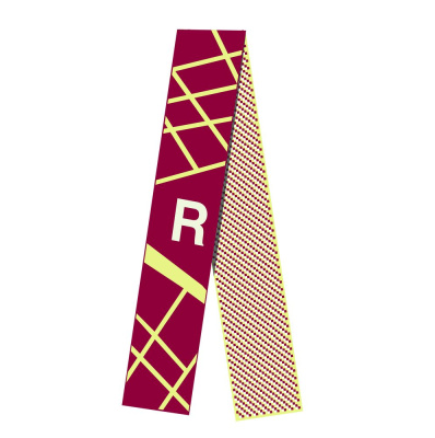 Шарфик на игрушку на заказ Tegan