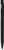 Ручка MASTER SOFT Черная 1040.08