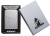Зажигалка ZIPPO Реплика 1941 года с покрытием матовый хром | 1935 Replica™ Brushed Chrome, латунь/сталь, серебристая, 38x13x56 мм