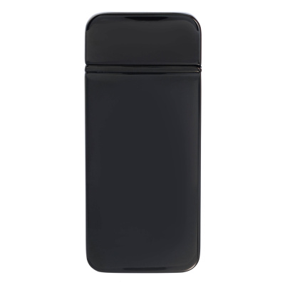 Зажигалка S.Quire USB, сенсорная, графит