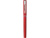 Перьевая ручка Waterman GRADUATE ALLURE, цвет: красный, перо: F