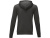 Мужская толстовка на молнии Theron, storm grey , размер 2XL Мужская толстовка на молнии Theron, storm grey , размер 2XL