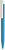 Ручка CONSUL SOFT Голубая 1064.12
