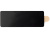 USB 2.0- флешка на 32 Гб c подсветкой логотипа Hook LED, темно-серый, белая подсветка , размер 32ГБ