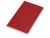 Блокнот А5 Softy 13*20,6 см в мягкой обложке, красный , размер A5