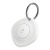 Bluetooth трекер D-Tag, белый, Deppa