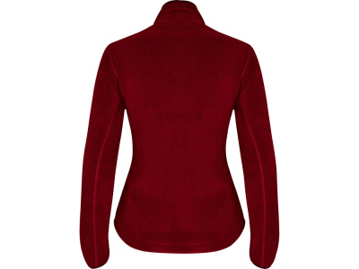 Куртка флисовая Luciane женская, гранатовый , размер S