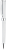 Ручка COSMO MIRROR Белая 3070.07