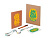 Welcome pack Smart start, оранжевый