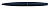 Шариковая ручка CROSS коллекция «АТХ | ATX» Dark Blue PVD