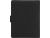 Органайзер с беспроводной зарядкой 5000 mAh Powernote, темно-серый