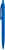 Ручка DAROM COLOR Синяя 1071.01