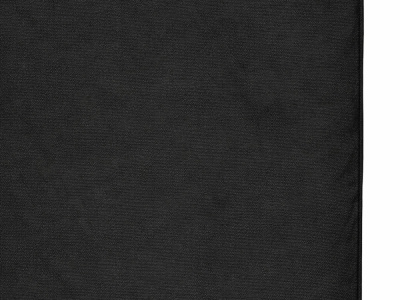 Сумка Кэррими 180 из хлопка, 180 г/м2, черный