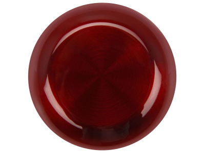 Вакуумный термос 1000 мл, красный , размер 1000 мл