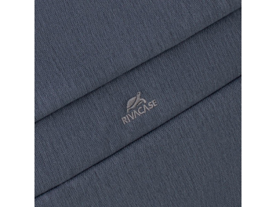 RIVACASE 7532 dark grey сумка для ноутбука 15.6 / 6
