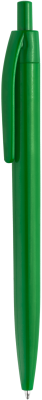 Ручка DAROM COLOR Зелёная 1071.02