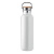Double wall flask 750ml белый