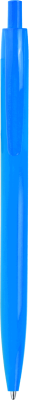 Ручка DAROM COLOR Голубая 1071.12