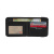 Бумажник VICTORINOX TA 5.0 Bi-Fold Wallet с RFID защитой, чёрный, нейлон, 11x1x10 см