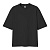 Футболка мужская оверсайз LIBRA, чёрный, XL/2XL, 100% хлопок, 220 г/м2