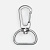 Застежка-карабин Snap hook, M