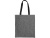 Сумка для шопинга Felt из RPET-фетра, серый