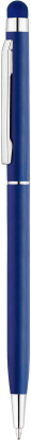 Ручка KENO Синяя 281C 1117.01