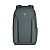 Рюкзак VICTORINOX Altmont Professional Deluxe Travel Laptop 15'', зеленый, полиэфирная ткань, 30x26x46 см, 25 л