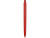 Ручка шариковая Prodir DS8 PPP, красный