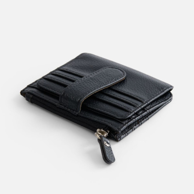 Картхолдер на молнии Unison