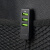 АЗУ 1 USB + 3 USB для пассажиров, QC 3.0, 7А, алюминий, графит, Deppa