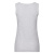 Майка женская "Lady-Fit Valueweight Vest", серо-лиловый,XS,97% хлопок,3%полиэстер, 165 г/м2