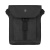 Сумка наплечная VICTORINOX Altmont Original Flapover Digital Bag, чёрная, нейлон, 26x10x30 см, 7 л