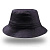 Панама BUCKET COTTON, темно-синий, 100% хлопок, 180 г/м2