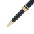 Ручка 2 в 1 шариковая и перьевая Pierre Cardin коллекция «2 в 1 | COMBI PEN», цвет - черный. Упаковка Е
