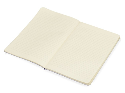 Блокнот А5 Softy 13*20,6 см в мягкой обложке, фиолетовый (Р) , размер A5