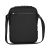 Сумка через плечо VICTORINOX Architecture Urban2 Crossbody Bag, черный, полиэстер/кожа, 22x9x28 см, 6 л