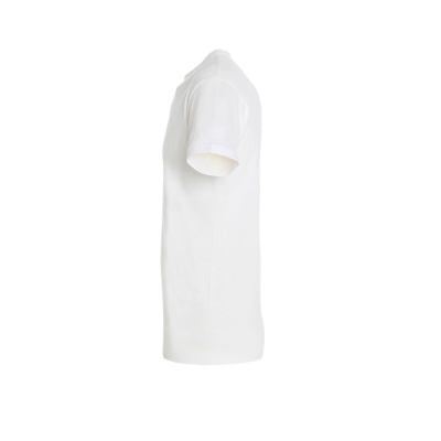 Футболка мужская REGENT, белый, 4XL, 100% хлопок, 150 г/м2